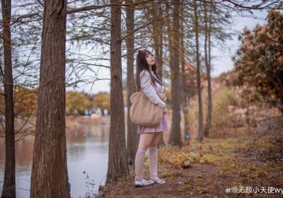 无颜小天使xy独家cos合集