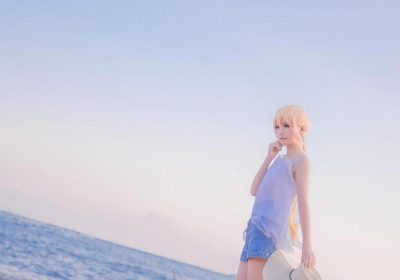 小清新摄影大片——美图集星之迟迟摄影作品精选分享