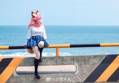 点击即可收藏精美“是本末末电子版”美图大合集