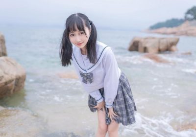 摄影达人木绵绵owo亲一下，最新更新美图原图来袭