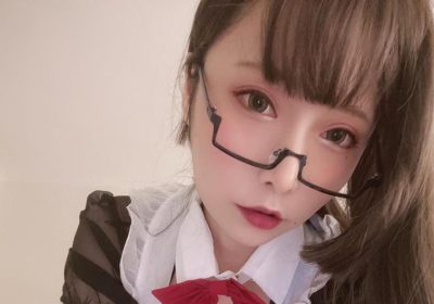 献上最新次屁啦cos的最新合集图包