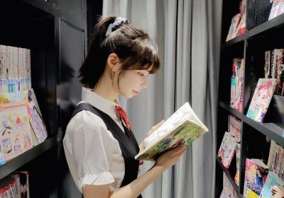 如何评价爱老师phd的美图照片？