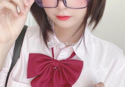 眼酱大魔王w私人养物的cos作品合集，精选绝佳角色扮演