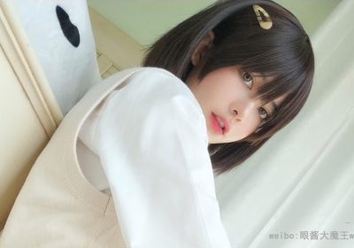 眼酱大魔王油光摄影实拍，美妙瞬间留影
