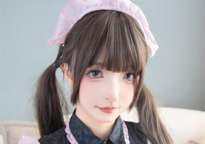 神楽坂真冬2分钟黑历史：神楽坂真冬美丽的照片让我感觉像在云端飘荡