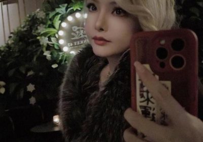 只有秋和柯基cos33，才能把cosplay的美丽展现得淋漓尽致