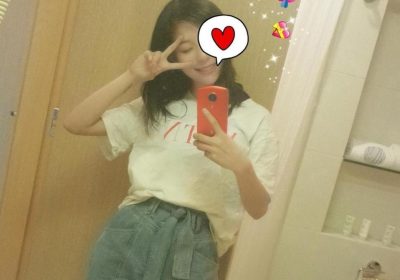 舞小喵ins发布了一组高清原图