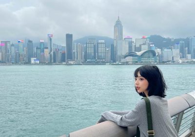华丽变身，看舞小喵本人照片cos备受追捧