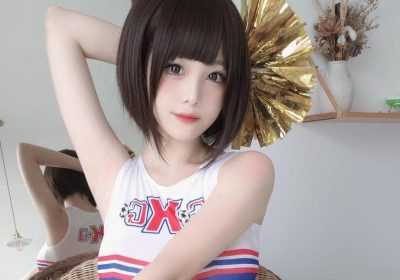 蜜汁猫裘微博早期图片，妖艳女王cos作品集，让你脸红心跳