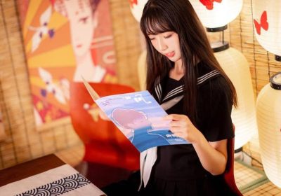 西呱呀呀呀32最新cos作品盘点，精选数十张美图尽在此