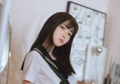 许岚lan微博美图盛宴召唤你：摄影大赛来袭