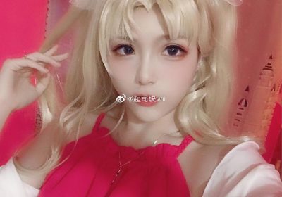 欣赏起司块wii写真的绝美美图