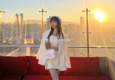 一组又一组，当代cos界经典之作—过期米线凡尔赛公主图包欣赏