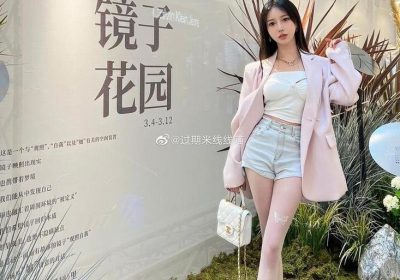 首发原图！过期米线透明厨娘达人级的美味照片