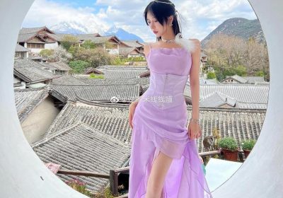 过期米线人优等生：优秀coser的精选作品，让你体验cos圈的精彩
