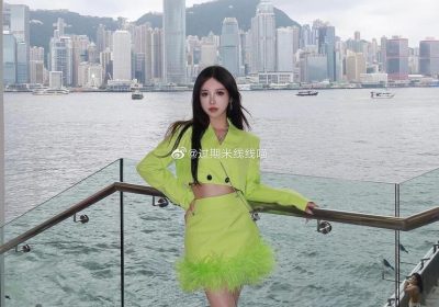 经典cos作品定制分享：过期米线线瞄百度网盘唯美照片