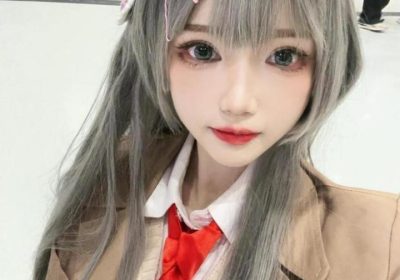 妖艳豪放的极限美学，雪晴astra独角兽cos作品全方位更新。