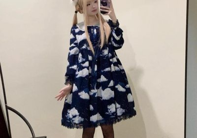 雪晴嘟嘟astra微博超清美图，不容错过。