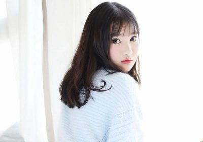 王幼仪露露小喵cosplay照片：摄影艺术的精致展现