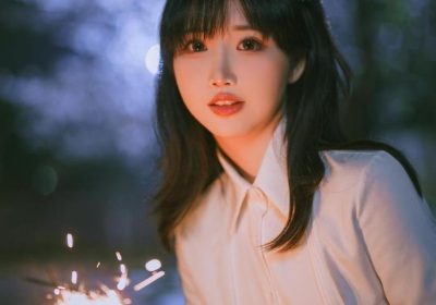 面饼仙儿cosplay大片曝光，绝对让你爱不释手
