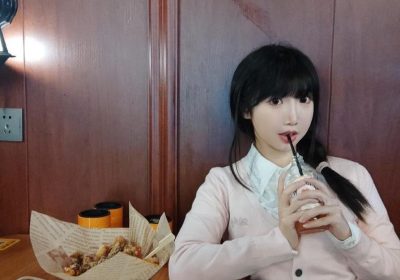樱岛麻衣：摄影至美，见证面饼仙儿的魅力
