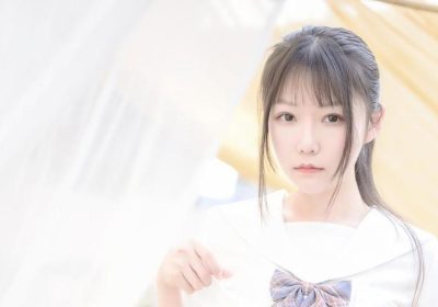 童话般的香草喵露露玻璃房，成为摄影作品最美妙的注解