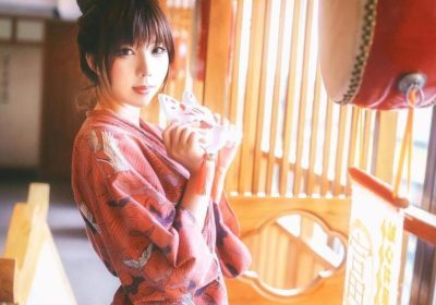 纯美代表--鹿野希水钻，分享给你最好看的摄影作品