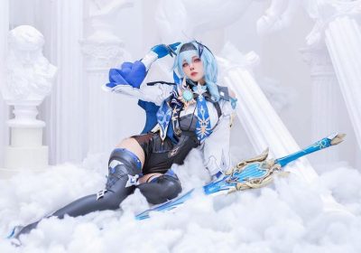 Byoru图集电锯人摄影师分享经典摄影技巧