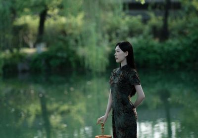 chloe霏霏霏会原图：绝美cosplay作品发布