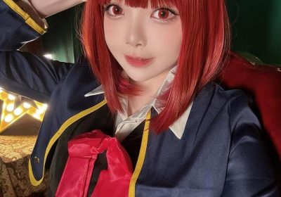 每日更新！ Hachi小芭免费cos合集，轻松获得想要的造型