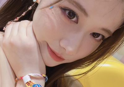 一只小仙若真实资料：cos照片图包合集更新