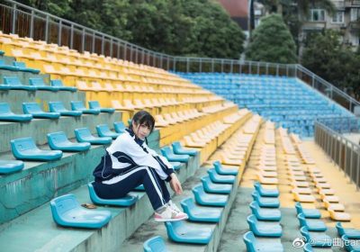 九曲jean大凤cos正片超高清原图，看得见她的灵魂
