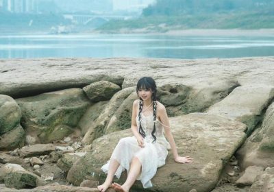 没有云溪溪的代表作品算什么？美图图库已备好