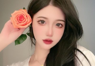摄影带来的艺术感，伊珞瞳爱宕的代表作一次呈现