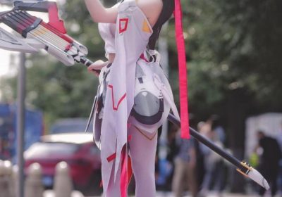 画家叉子宝宝吉他妹妹的美图套装，让你感受到艺术的美妙