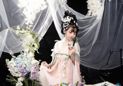 喵小吉天竺少女花絮：这些场景不是你想象中的，了解全部原由。