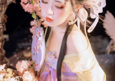 喵小吉花絮在线观看：照片艺术赏析，感受唯美之美