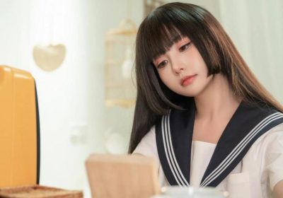 爆吉少女喵小吉永劫无间：耐人寻味的摄影艺术