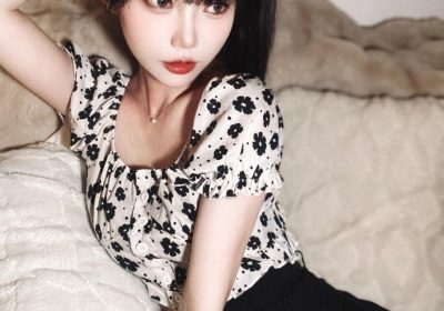 绝佳摄影技巧下大肉丸amiee贞德同人女仆更美了