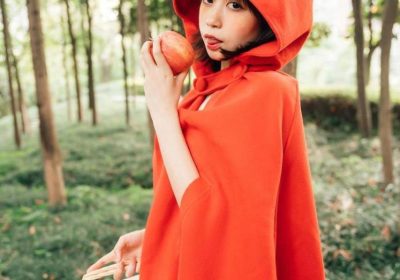 人人都想拥有的绝美奈汐酱nice微博原图，T台绽放养眼画面