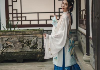 只有原图才能呈现完美细节！coser如月灰微博精选无删原图完美展现