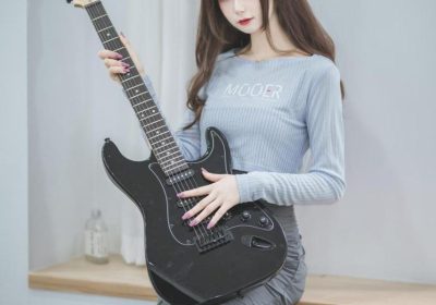 超清晰大图，毫无瑕疵！封疆疆英梨梨高清美图欣赏