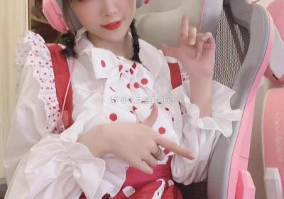 小女巫露娜全部回放，好看的cos大合照分享