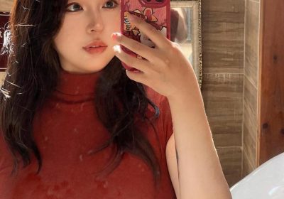 精心挑选！小容仔咕咕咕w魔女的cos照片精选品
