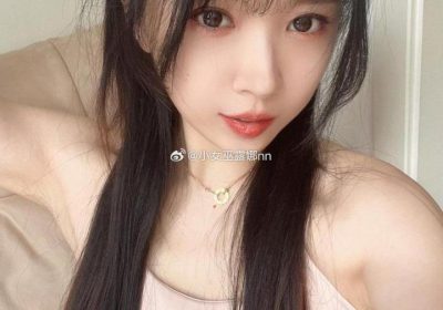 全新cos作品，不容错过小巫女露娜付费图片图包