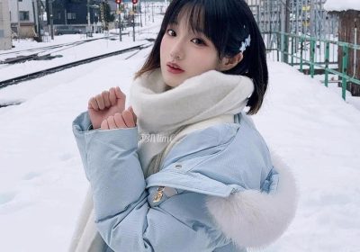 弥美mime微博cosplay照片大放送，赏心悦目