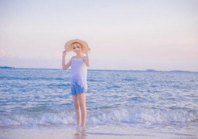 珍藏星之迟迟全部作品集的经典美图