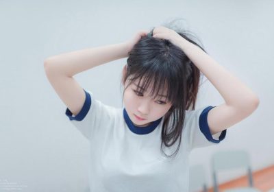 是依酱呀璀璨超清美图，让你大饱眼福