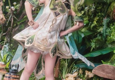 是兔哥w的个人空间，包含众多摄影作品，纯享高清大图