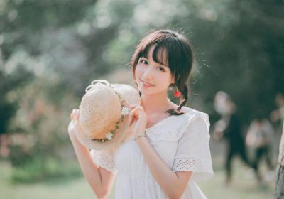 感受美的奥妙，尽在木绵绵owo61套